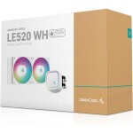 Deepcool LE520 (R-LE520-WHAMMN-G-1)