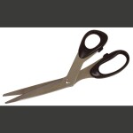 C.K Nožinice na plech C8431; C8431