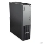 Lenovo ThinkCentre Neo 55s G6 SFF čierna / Stolný počítač / AMD RYZEN 5 220 / 16GB / 512GB SSD / W11 Pro (13G0000XCK)