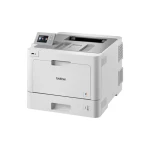 Brother HL-L9310CDW biela / Farebná laserová tlačiareň / A4 / 31 str/min / 2400x600 dpi / duplex / LAN Wi-Fi (HLL9310CDWG1)