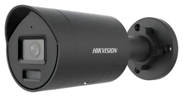 HIKVISION DS-2CD2047G2H-LIU(2.8mm) čierna / IP kamera / Bullet / 4Mpix / obj. 2,8mm / IR/LED 40m / IP67 (DS-2CD2047G2H-LIU(2.8mm)(eF)/BLACK)