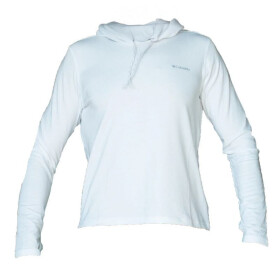 Columbia EU Sun Trek LS Hoodie W 2145261100 L