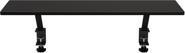 Arozzi Arozzi AZ-DR-S-BK držiak / stojak do monitorów Biurko Čierny