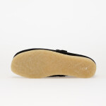 Tenisky Clarks Originals Wallabee T Bar Black Tweed Comb EUR 37