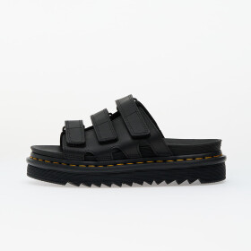 Tenisky Dr. Martens Raine Slide Slide Black EUR 36