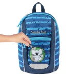 Ruksak pre deti Step by Step Kiga Mini Koala Coco