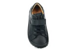 Froddo Elastic G3130285-6 Black celoročné nízke barefoot topánky 30 EUR