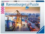 Ravensburger Prístav Hamburg