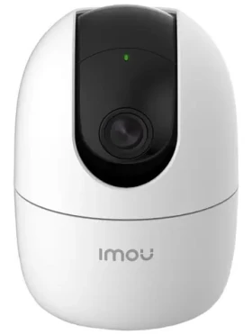 IMOU Ranger 2C 5MP - IPC-K2EP-5H2W / Vnútorná IP kamera / 2688 × 1664 px / IR / Wi-Fi / LAN / microSD (IPC-K2EP-5H2W)