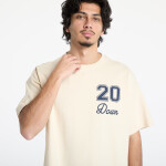 Tričko Converse x Patta Gold Standard T-Shirt Natural Ivory S