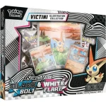 Pokémon TCG: SV10.5 - Unova Victini Illustration Collection