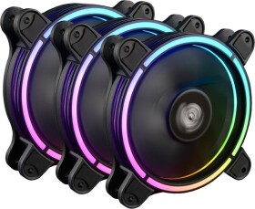 Enermax T.B. RGB AD. 120mm 3-pack (UCTBRGBA12P-BP3)