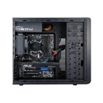 Cooler Master Force 500/ATX/2x USB 2.0 + 1x USB 3.0/3x 120 mm + 2x 140 mm (FOR-500-KKN1)