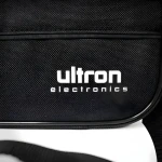 Ultron Case PLUS čierna / Taška na notebook / 15,6" / Clamshell design (371960)