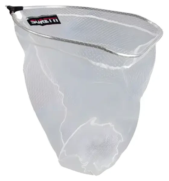 Suretti Podberáková hlava INLINE 50x40 cm / Podberáková hlava / nylonová sieť
