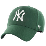 47 Značka New York Yankees MVP Cap B-MVPSP17WBP-PG jedna velikost