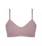 Dámska podprsenka EVER Ease P - PURPLE - fialová 6116 - SLOGGI PURPLE L