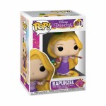 Funko POP Disney: Ultimate Princess - Rapunzel