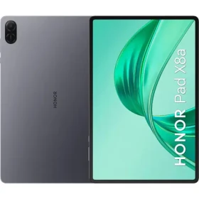 Honor Pad X8a šedá / Tablet / 11 "/ 4GB/128GB / Wi-Fi / Android 14 (5301ANVS)