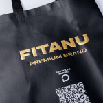 Nákupná taška FITANU_SHOPPING_BAG_285x410 92800628326 NEPLATÍ