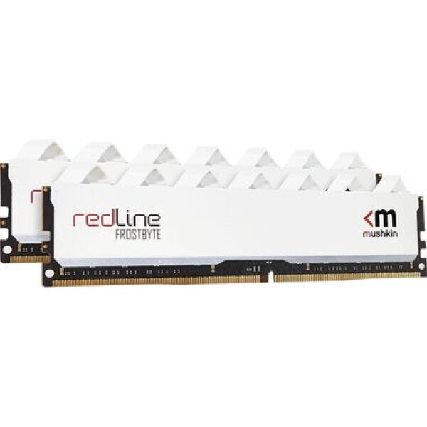 Mushkin Redline White, DDR4, 32 GB, 4000MHz, CL18 (MRD4U400JNNM16GX2)