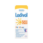 LADIVAL pre deti SPF50+ opalovací krém na tvár 50 ml