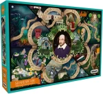 GIBSONS Puzzle Shakespeare