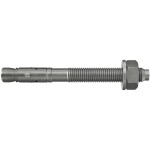 Fischer Bolzenanker FBZ 8/10 A4 hmoždinka 543409 50 ks; 543409