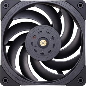 Thermalright Thermalright TL-B12 PWM Juodas (Juodas) Ventiliatorius