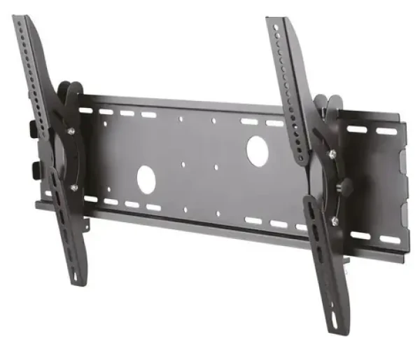 Neomounts PLASMA-W200BLACK / držiak televízie na stenu / veľkosť 37-85" / VESA 200X200 - 800X400 / nosnosť 100 kg (PLASMA-W200BLACK)