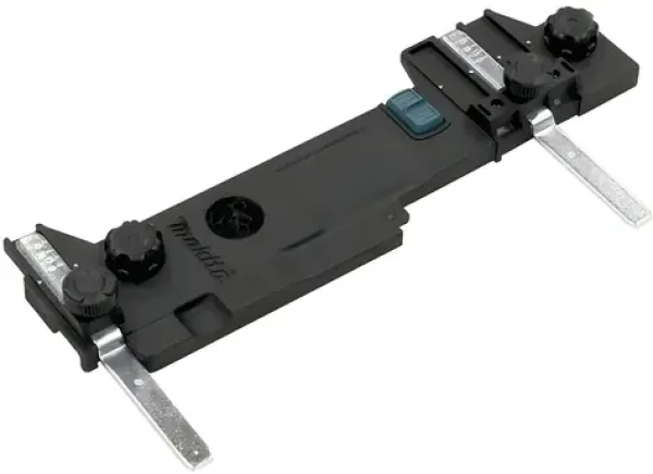 Makita Adaptér k vodiacej lište pre HS6601 / Adaptér / pre okružnú pílu (197462-2)