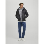 Jack Jones Jjehero Puffer Hood Jacket Noos 12211785