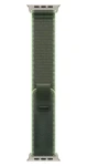 Apple Watch Neon Trail Loop M/L / Remienok pre Apple Watch / 44/45/46/49 mm / prírodný Titan (MFT54ZM/A)