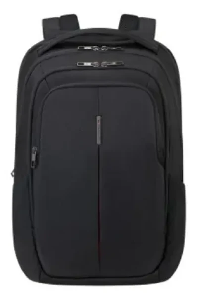 Samsonite GUARDIT 3.0 Laptop Backpack L 17.3" čierna / Batoh na notebook / Vodeodolný / Recyklovaný PET (155197-1041)