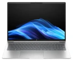HP ProBook 4 G1a 16 strieborná / Notebook / 16" WUXGA / AMD RYZEN 7 250 / 24GB / 512GB SSD / Radeon 780M / W11P (AD2N1ET#ABD)