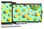 14,1" Mobile Pixels Duex Max DS / Prenosný monitor (101-1007P06)
