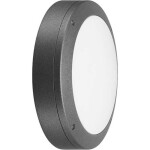 Trilux 7112840 Skeo Circ #7112840 LED dekoračné svetlo LED 12 W antracitová; 7112840