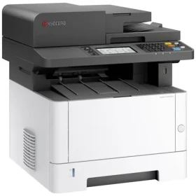 Kyocera ECOSYS MA4000wifx / Čb laserová multifunkcia / A4 / 40 ppm / 1200x1200 dpi / duplex / LAN Wi-Fi (ECOSYS MA4000wifx)