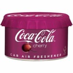 Airpure Osviežovač vzduchu/vôňa do auta - Coca-Cola Cherry (CC-ICONCAP-900-C)