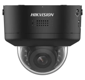 HIKVISION DS-2CD2787G2H-LIPTRZS2U/SL(2.8-12mm) čierna / IP kamera / Dome / 8Mpix / ColorVu / PTRZ / IR 40m / IP66 / IK10 (DS-2CD2787G2H-LIPTRZS2U/SL(2.8-12mm)BLK)