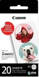 Canon Zink ZP-2030-2C-20 EXP HB fotopapier pre Mini photo printer / 20 ks (4967C003)