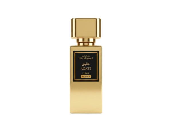 UTUR ELIXIR - AGATE Parfémovaná voda Veľkosť: 50 ml