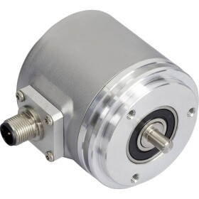 Posital Fraba absolútny rotačný snímač 1 ks OCD-CAA1B-1416-S10S-PRM optické synchro 58 mm; OCD-CAA1B-1416-S10S-PRM