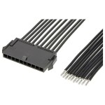 Molex 214753-2101 1 ks; 214753-2101