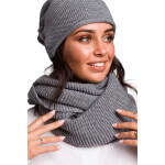 Dámska šatka BK042 - BEwear UNI šedá