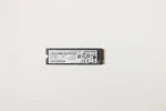 Lenovo 256GB / SSD / M.2 / PCIe 3.0 x4 / Interné (5SS0V26411)