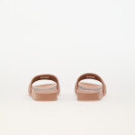 Tenisky The North Face W Base Camp Slide III Cafecreme/ Eveningsandpink EUR 38