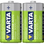 Varta 3000 mAh