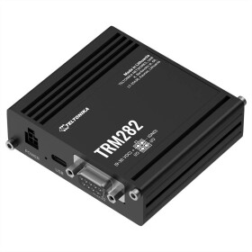 Teltonika TELTONIKA TRM282 4G Modem modem; TRM282AAAAA0