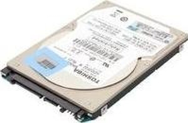 HP 500GB 2.5" SATA II (778189-001)